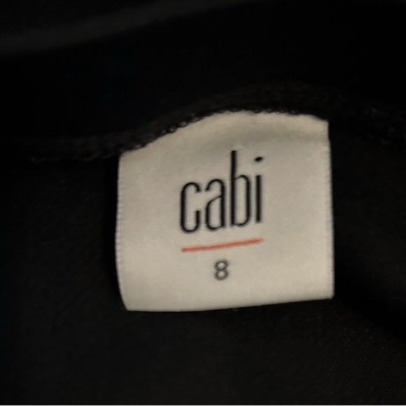 CAbi short fit and flare skirt - Picture 3 of 4